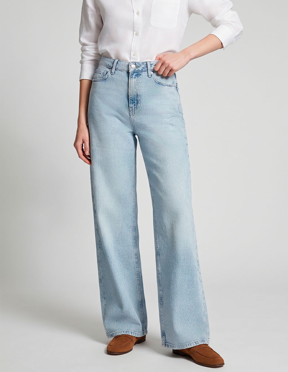 Jeans para mujer
