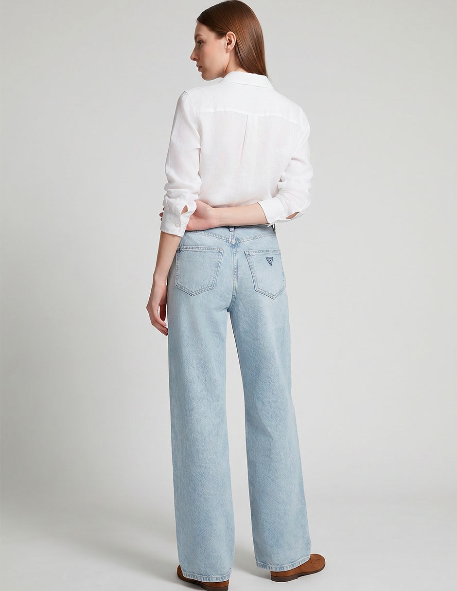 Jeans para mujer 2