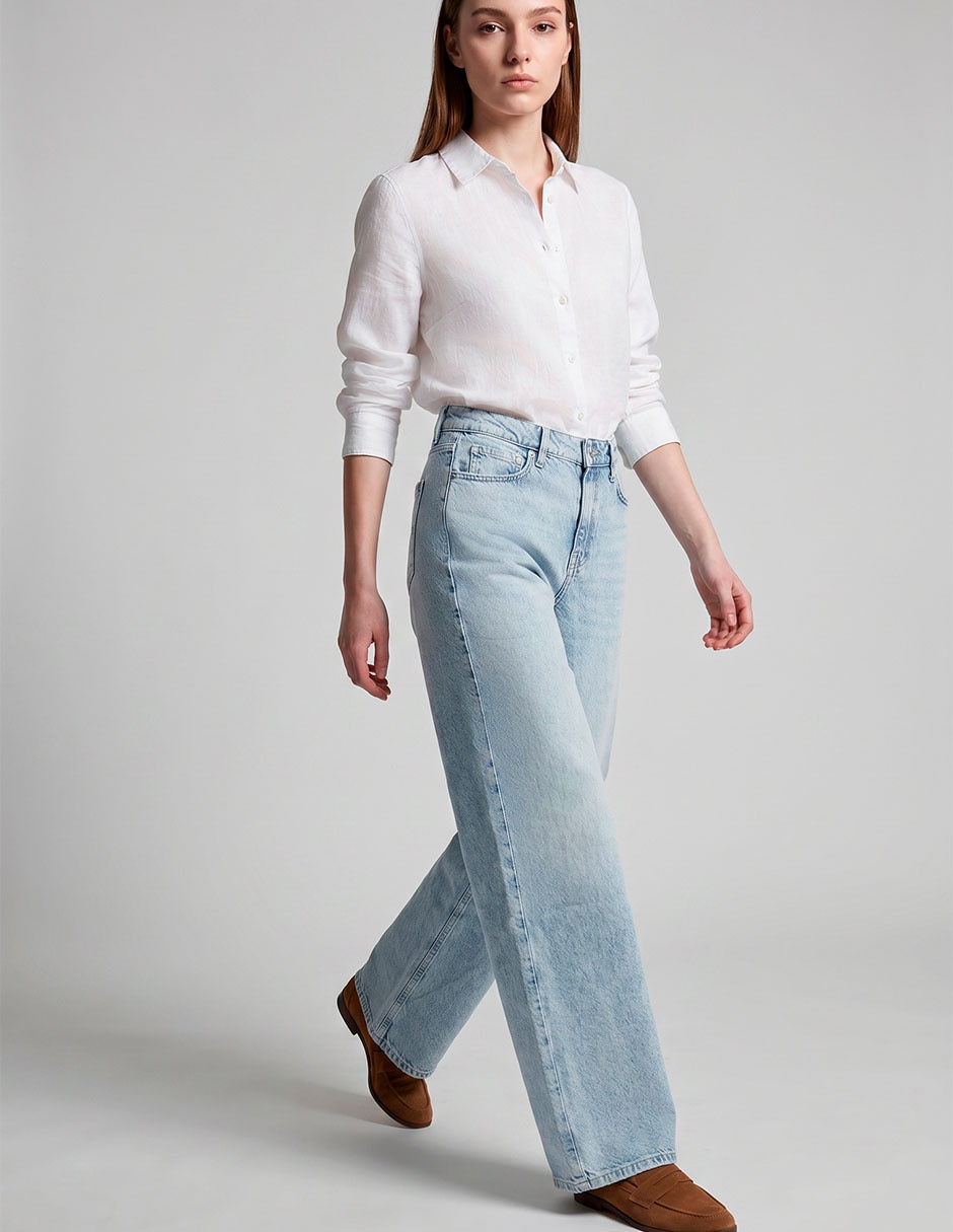 Jeans para mujer 3
