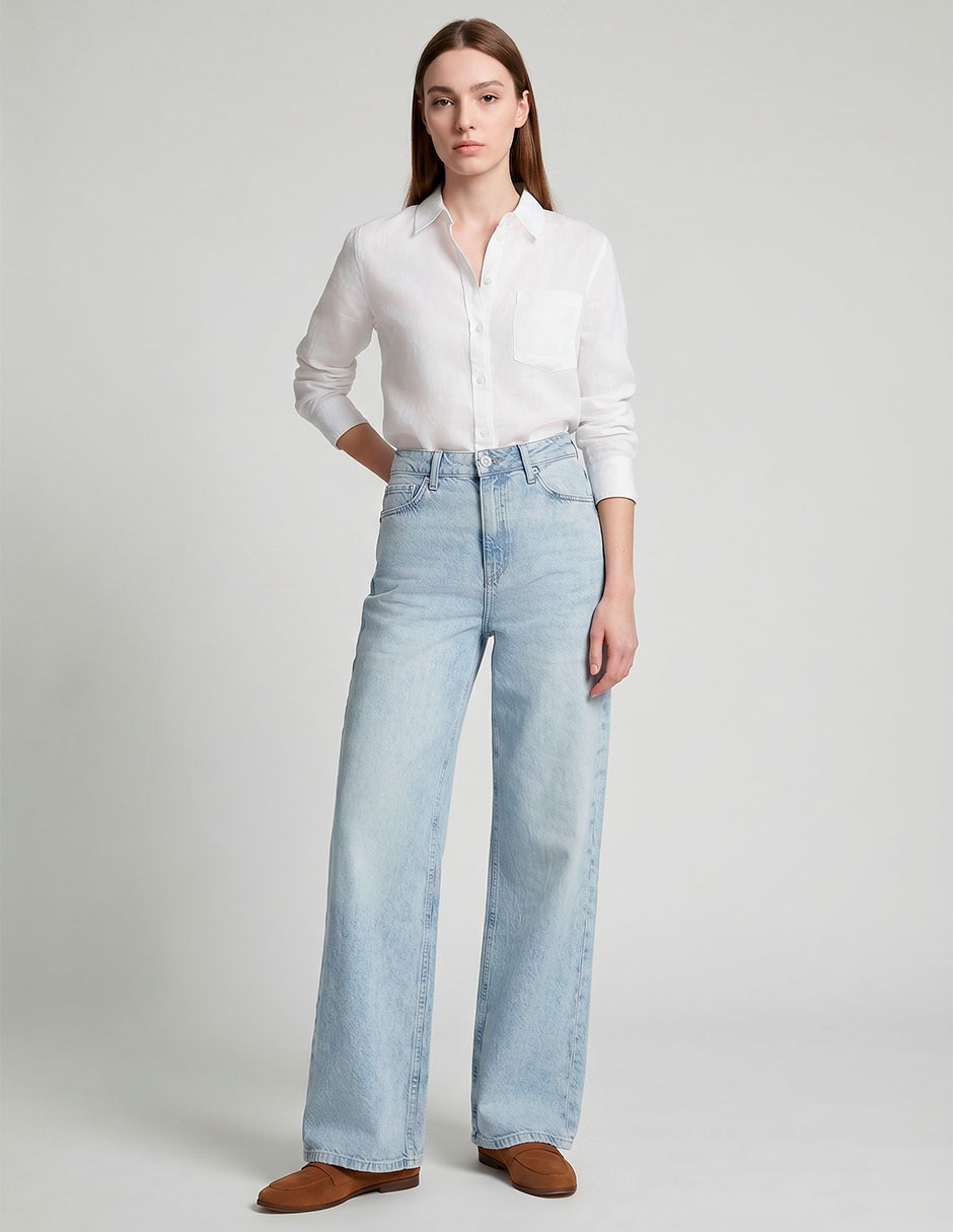 Jeans para mujer 4
