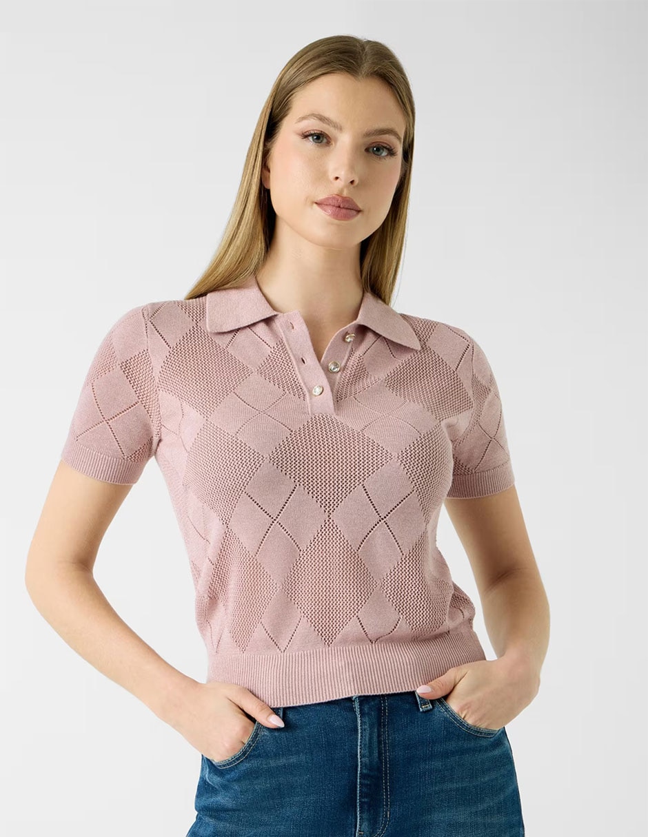 Playera para mujer