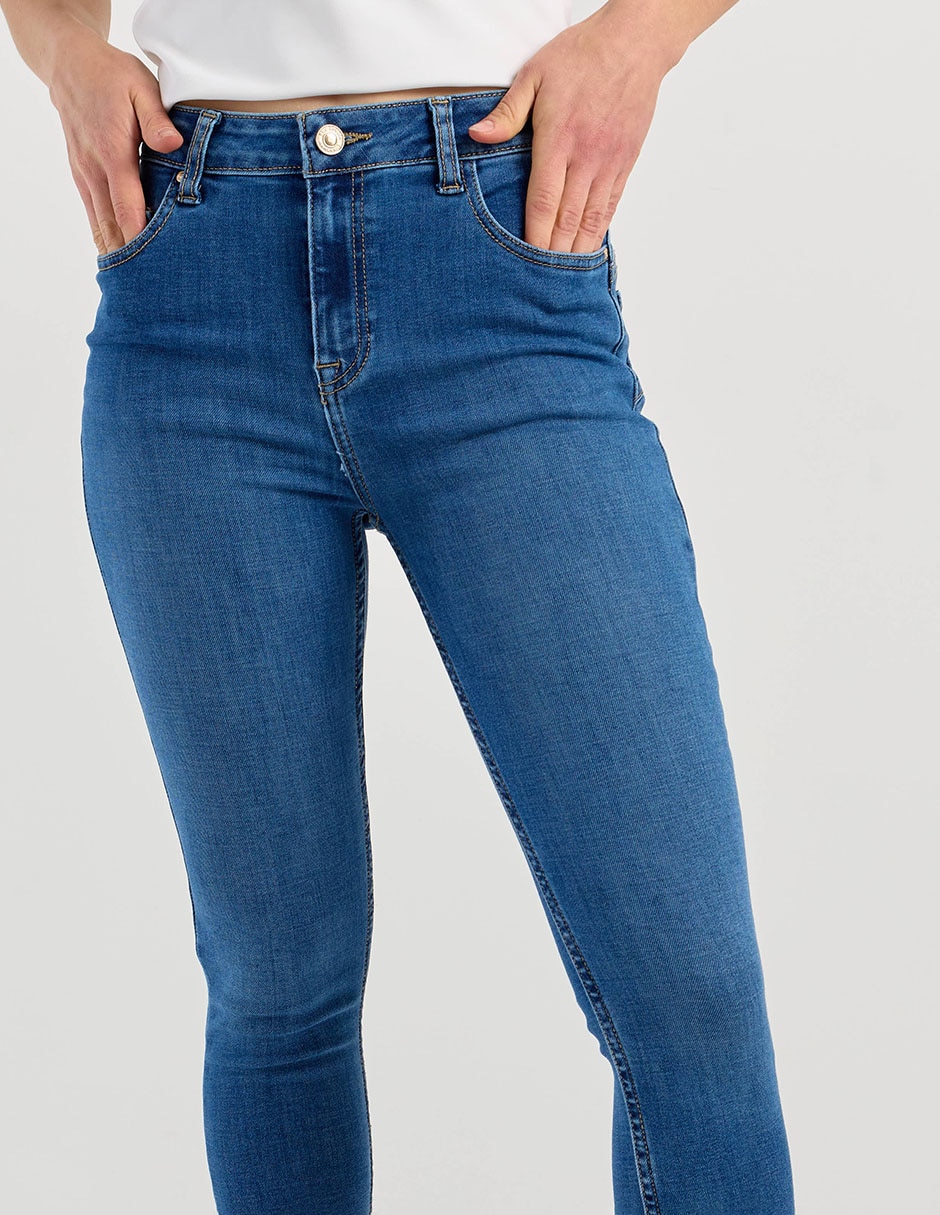 Jeans para mujer 5
