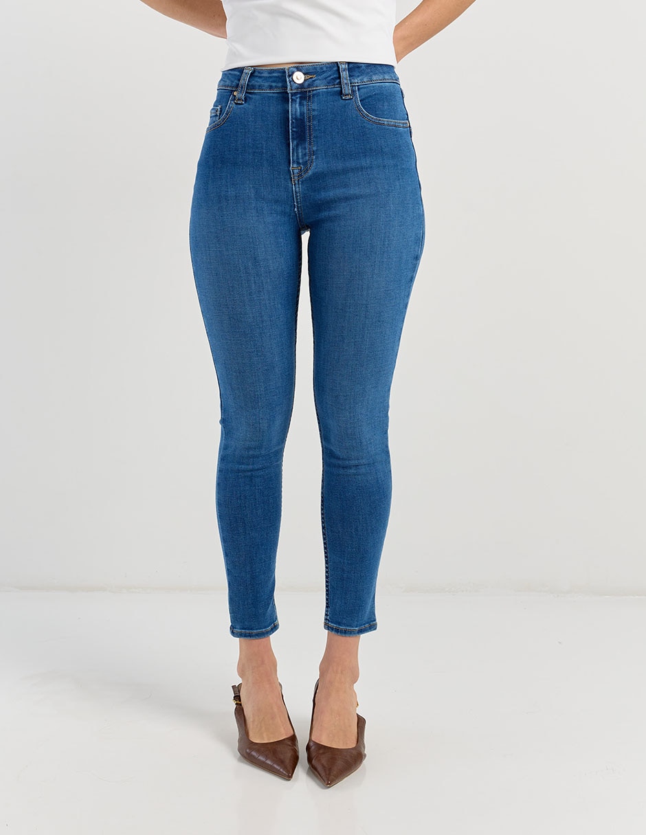 Jeans para mujer
