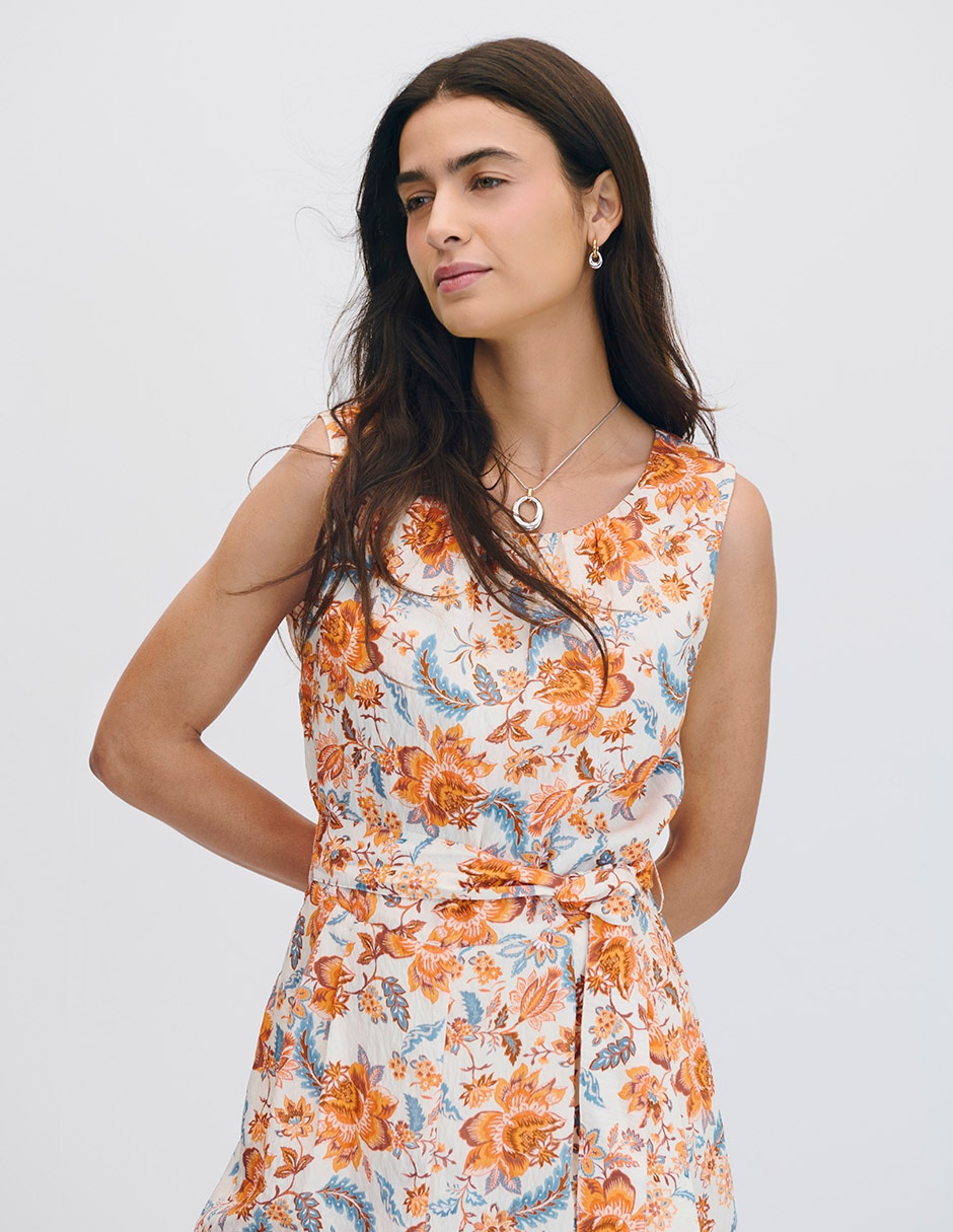 Romper Trevi para mujer 3