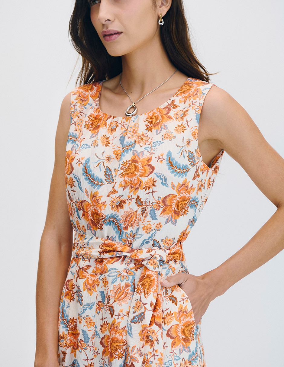 Romper Trevi para mujer 2