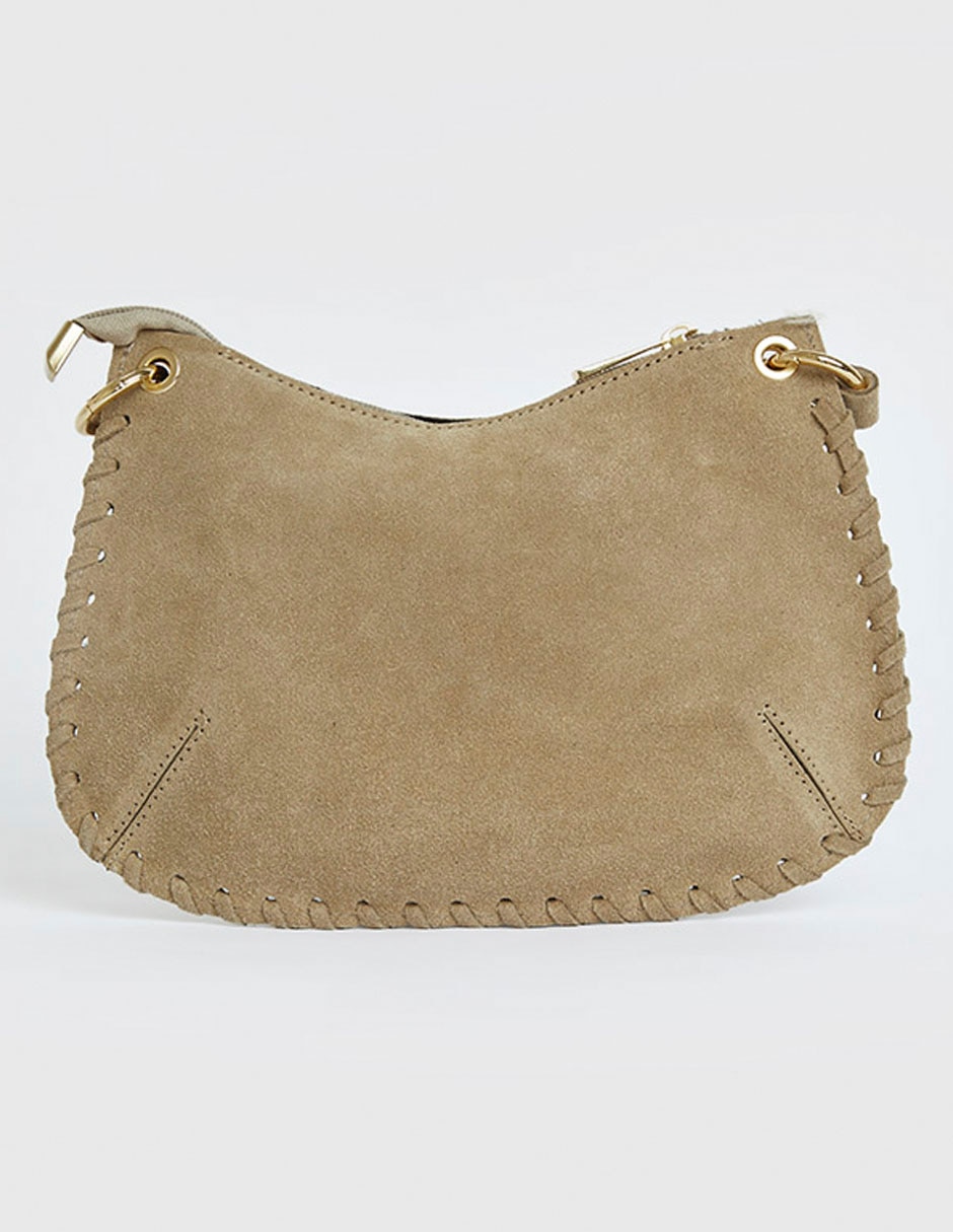 Bolsa shoulder para mujer 6