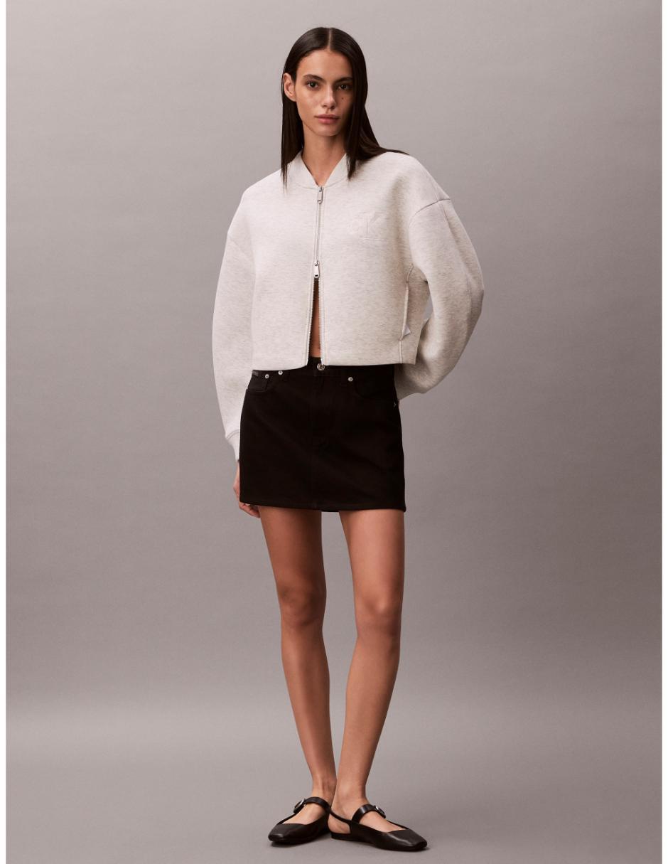 Chamarra bomber para mujer 4