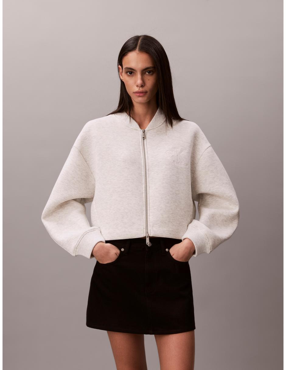 Chamarra bomber para mujer 5