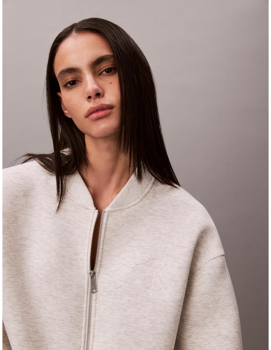 Chamarra bomber para mujer 6