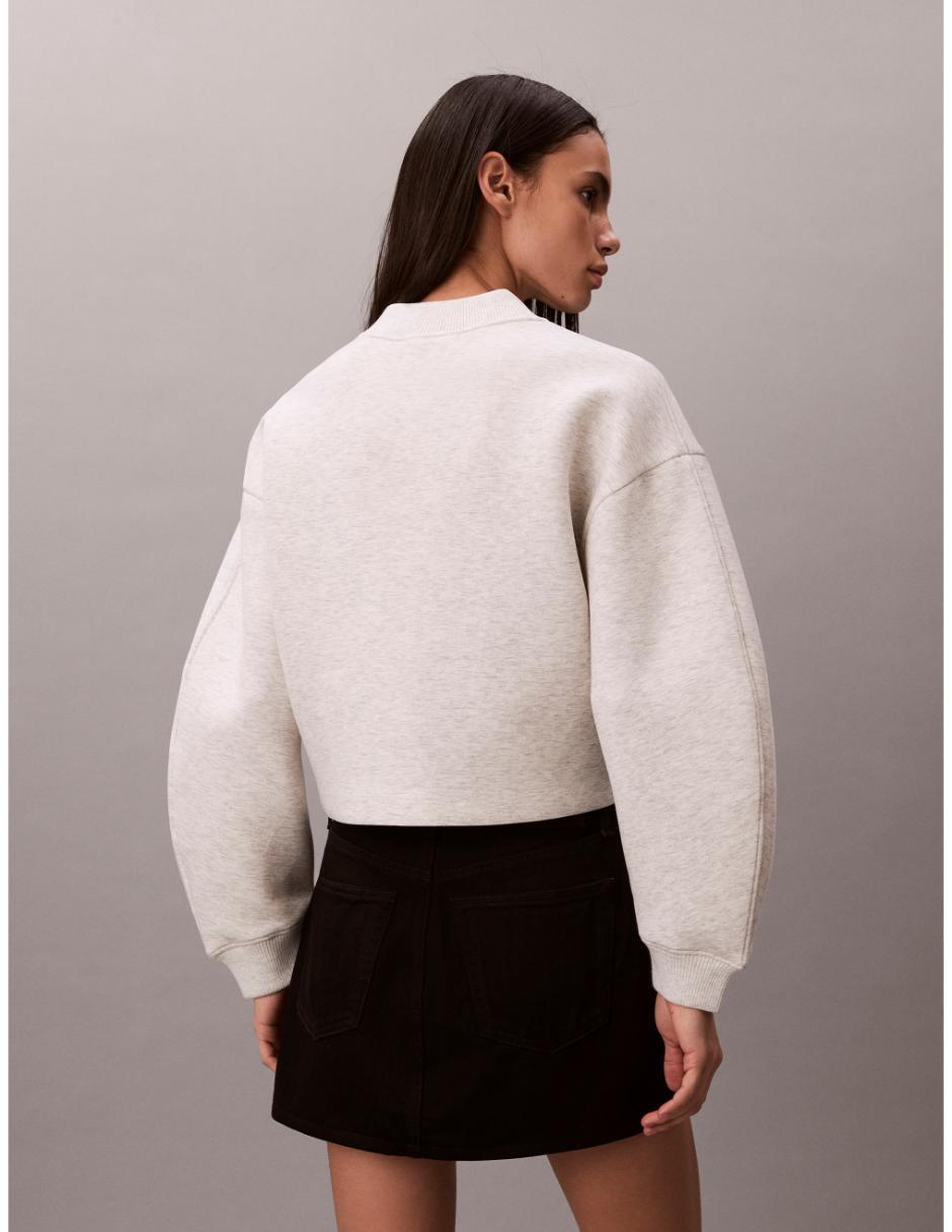 Chamarra bomber para mujer 8