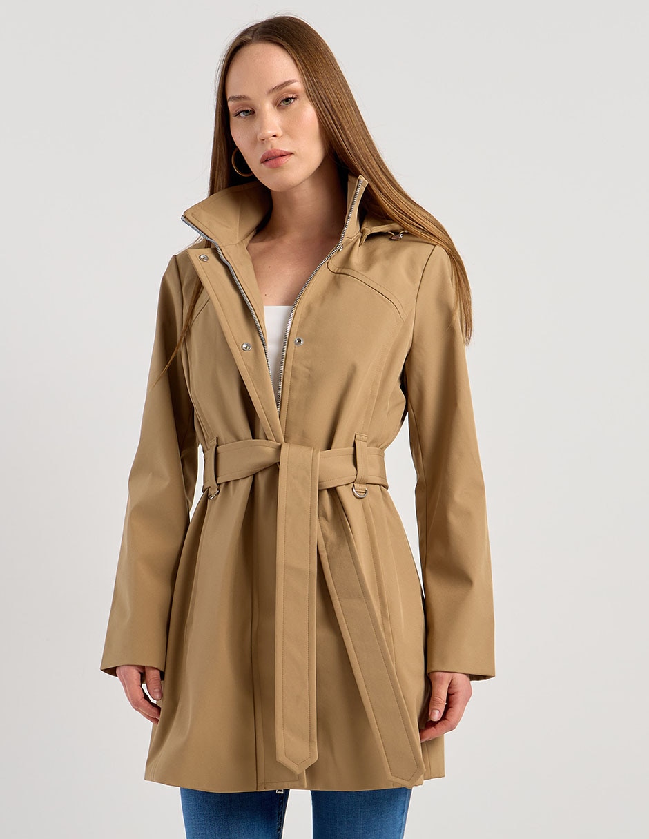 Gabardina para mujer 3