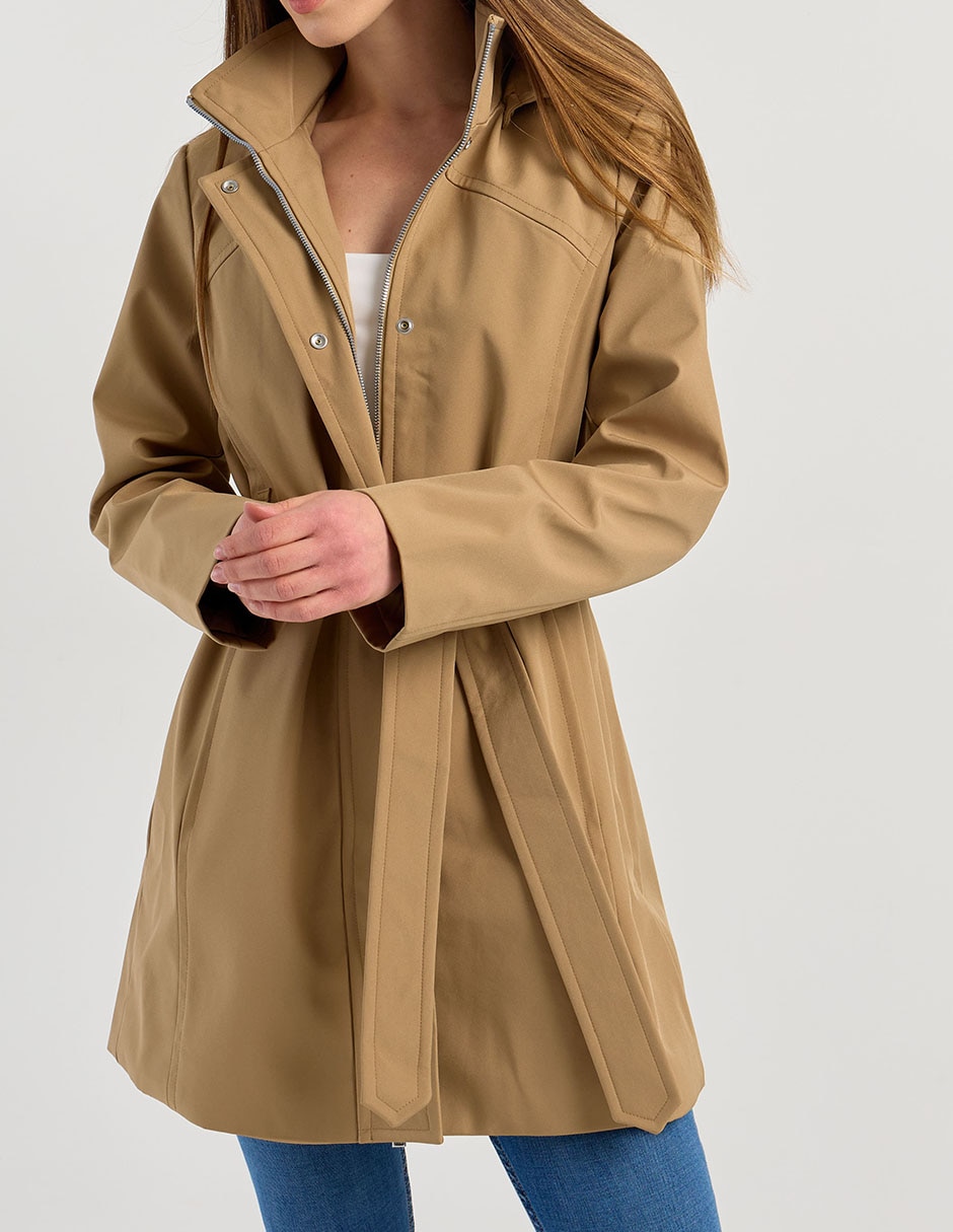 Gabardina para mujer 5