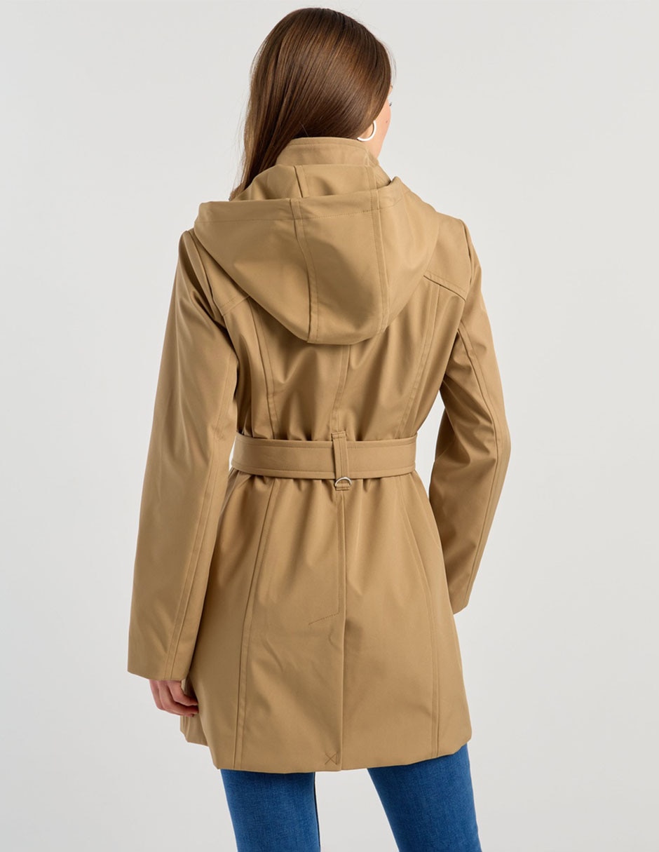 Gabardina para mujer 2