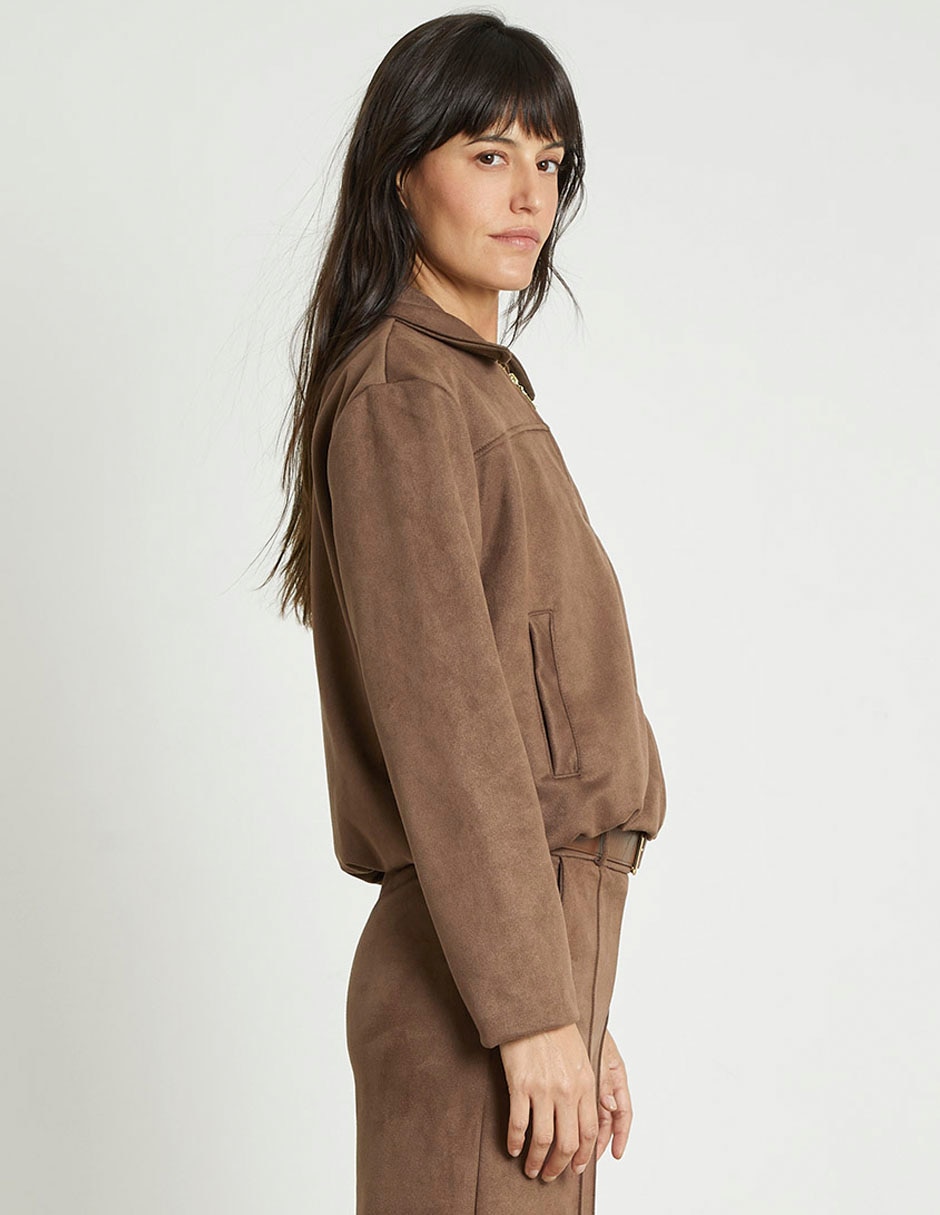Chamarra para mujer 4
