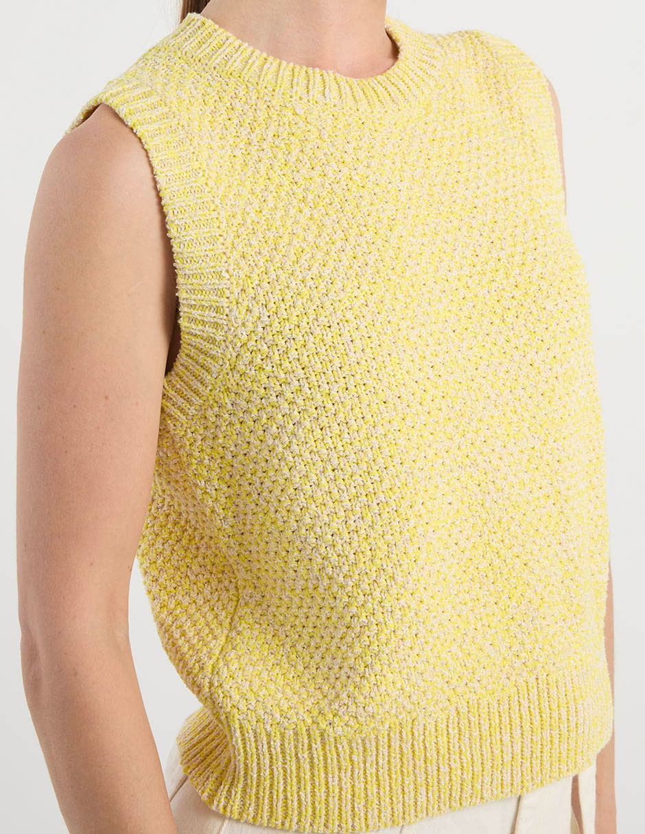 Chaleco para mujer 5