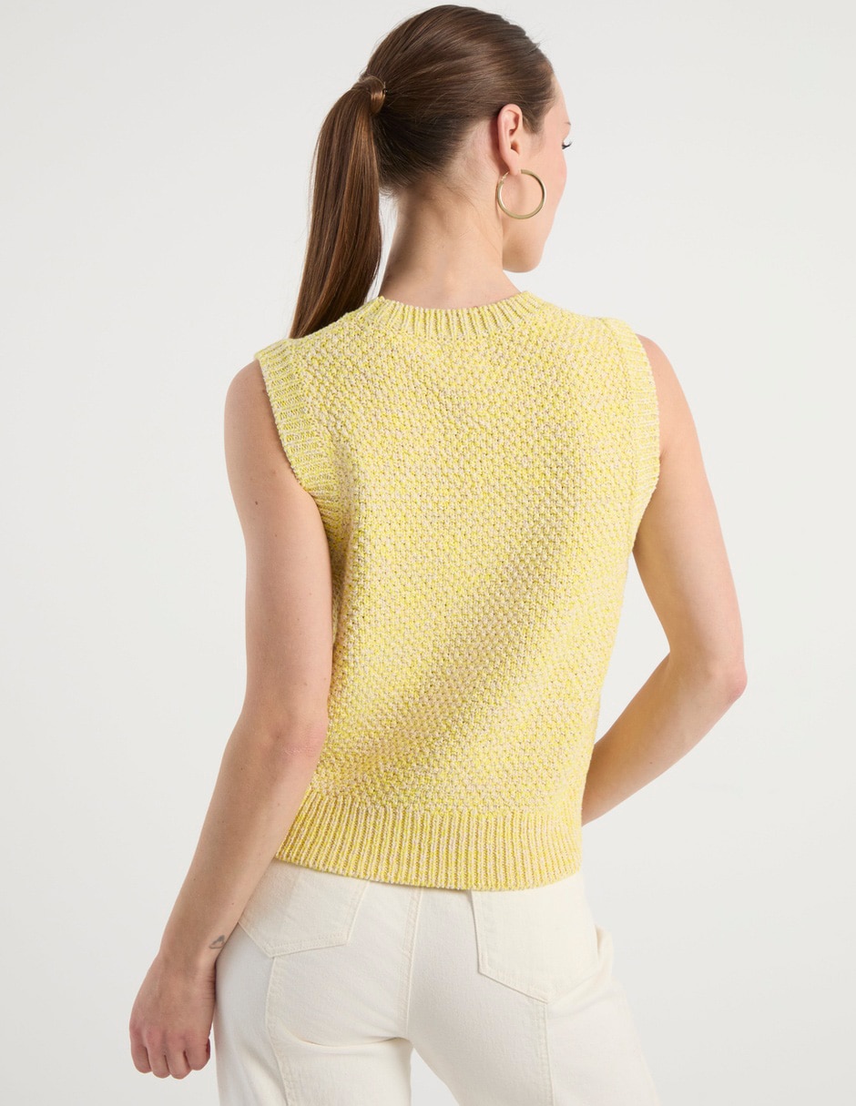 Chaleco para mujer 6
