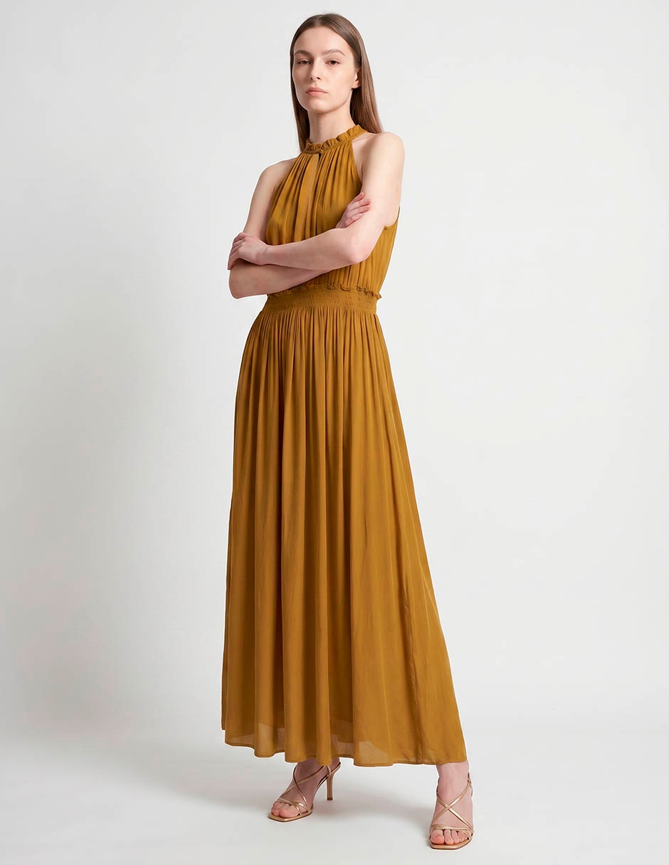Vestido Para Mujer 3