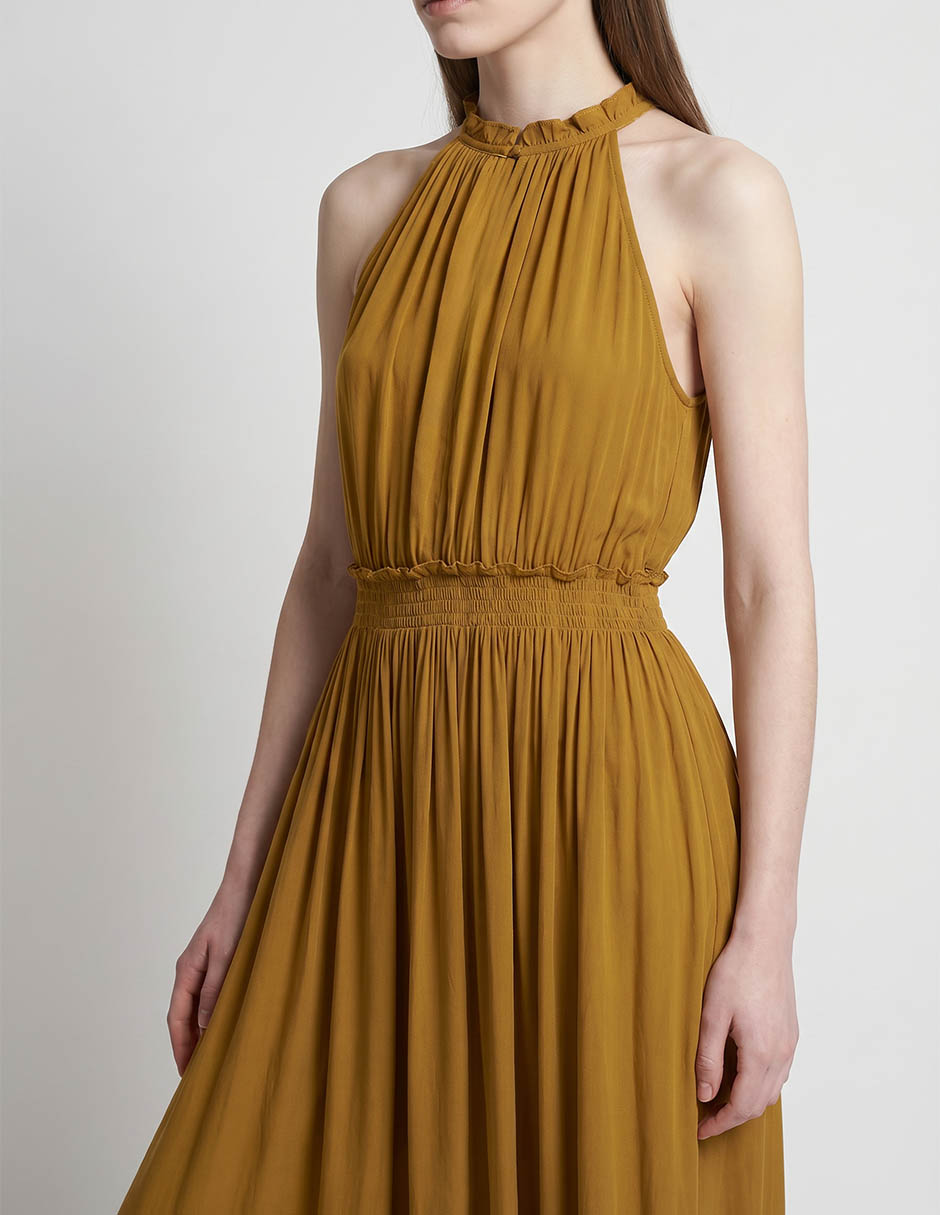 Vestido Para Mujer 4