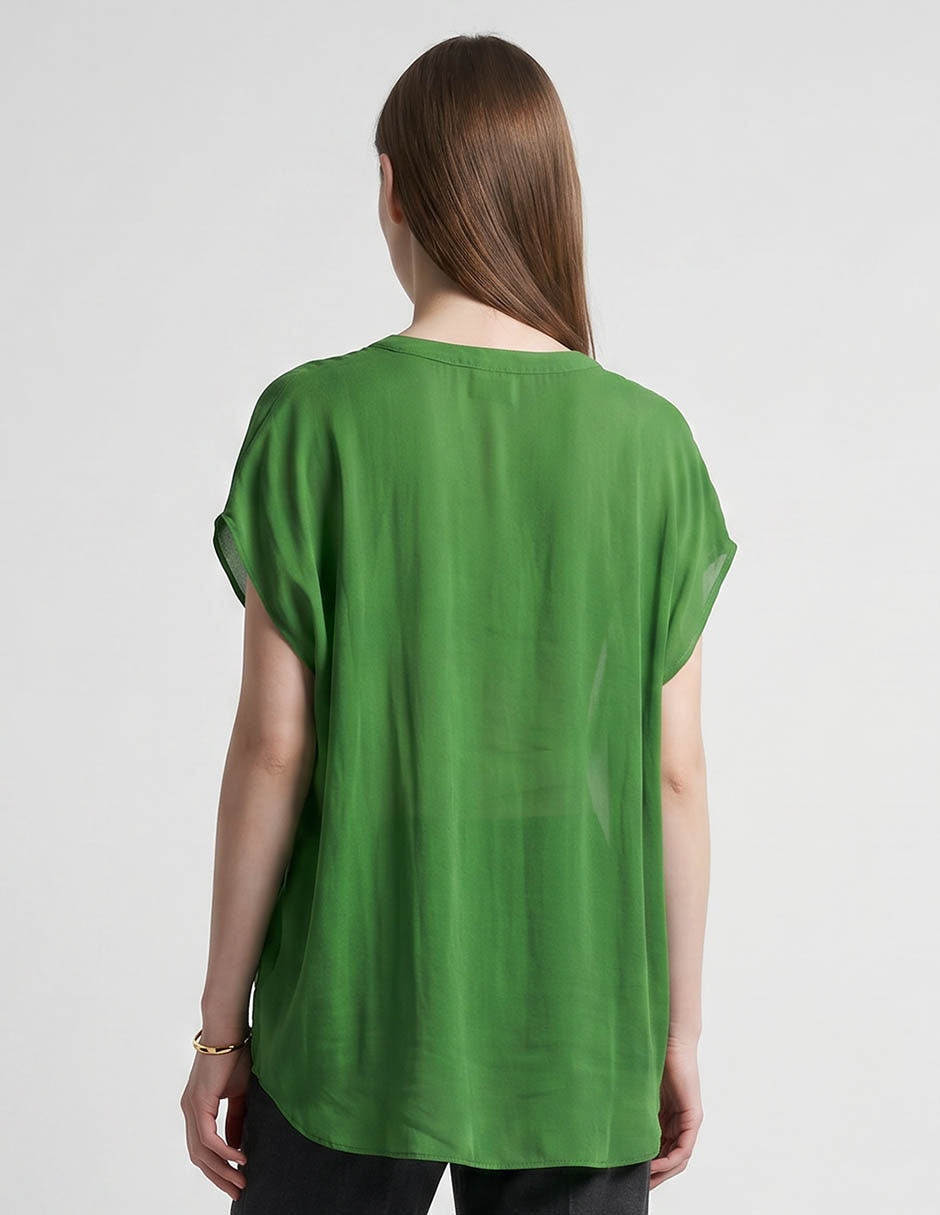 Blusa para mujer