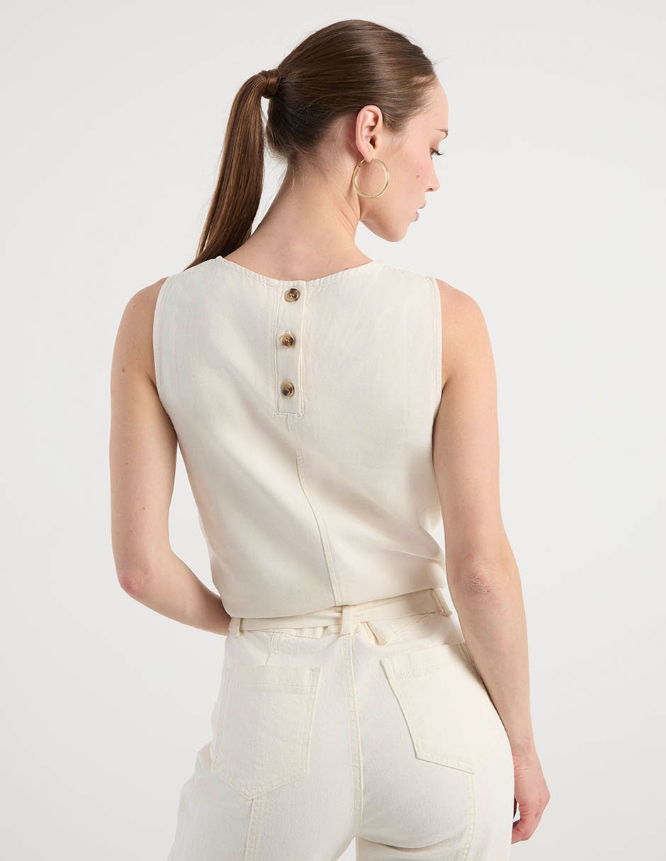 Top maison para mujer 6