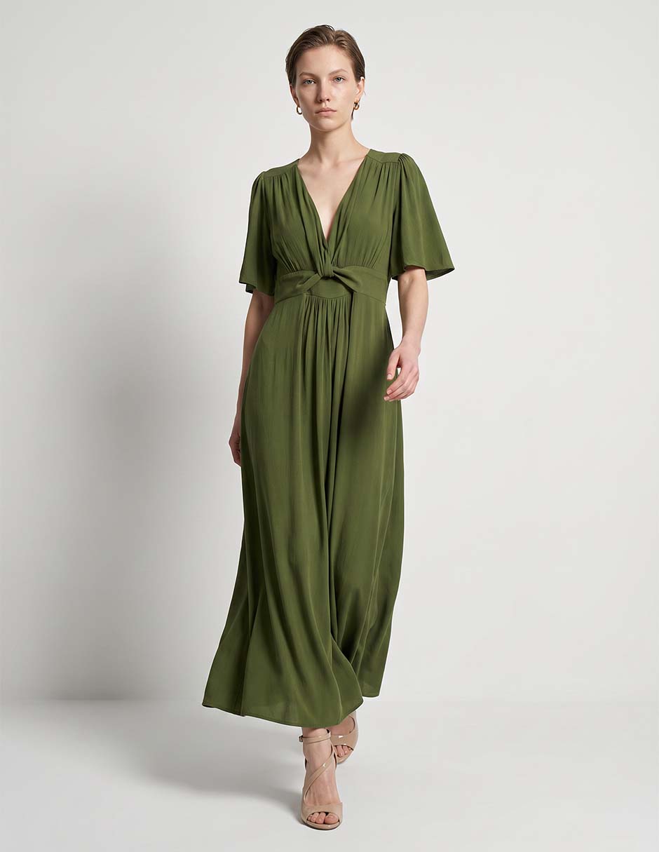 Vestido largo formal para mujer Vestido largo formal para mujer