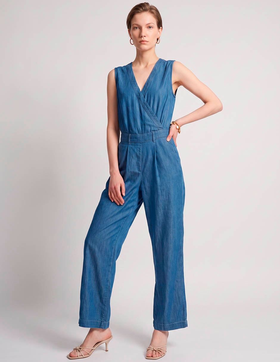 Jumpsuit para mujer Jumpsuit para mujer