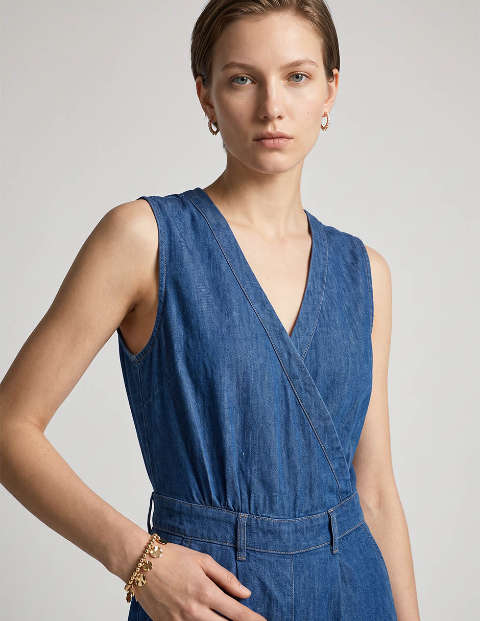 Jumpsuit para mujer 3