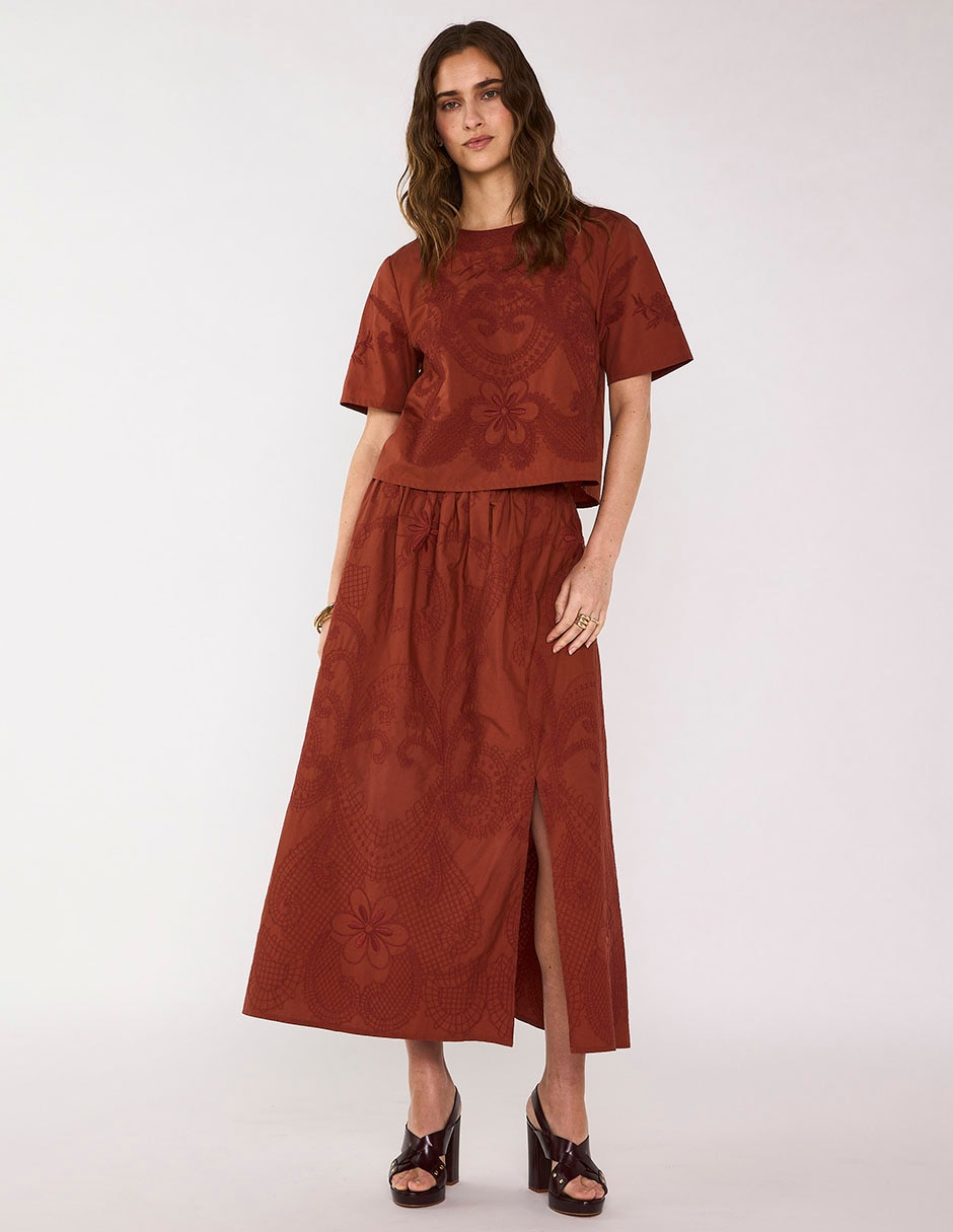 Blusa para mujer