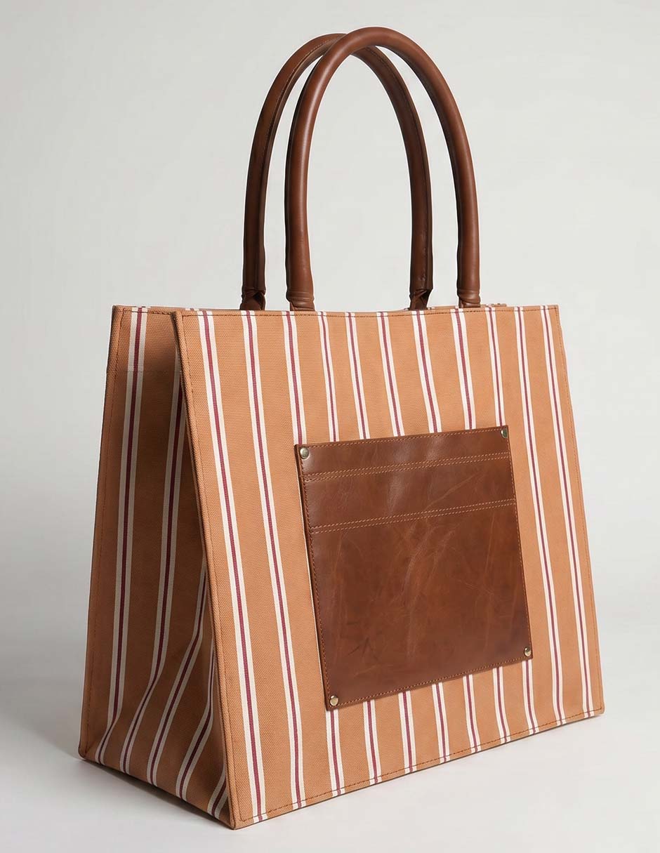 Bolsa tote Maison 123 para mujer