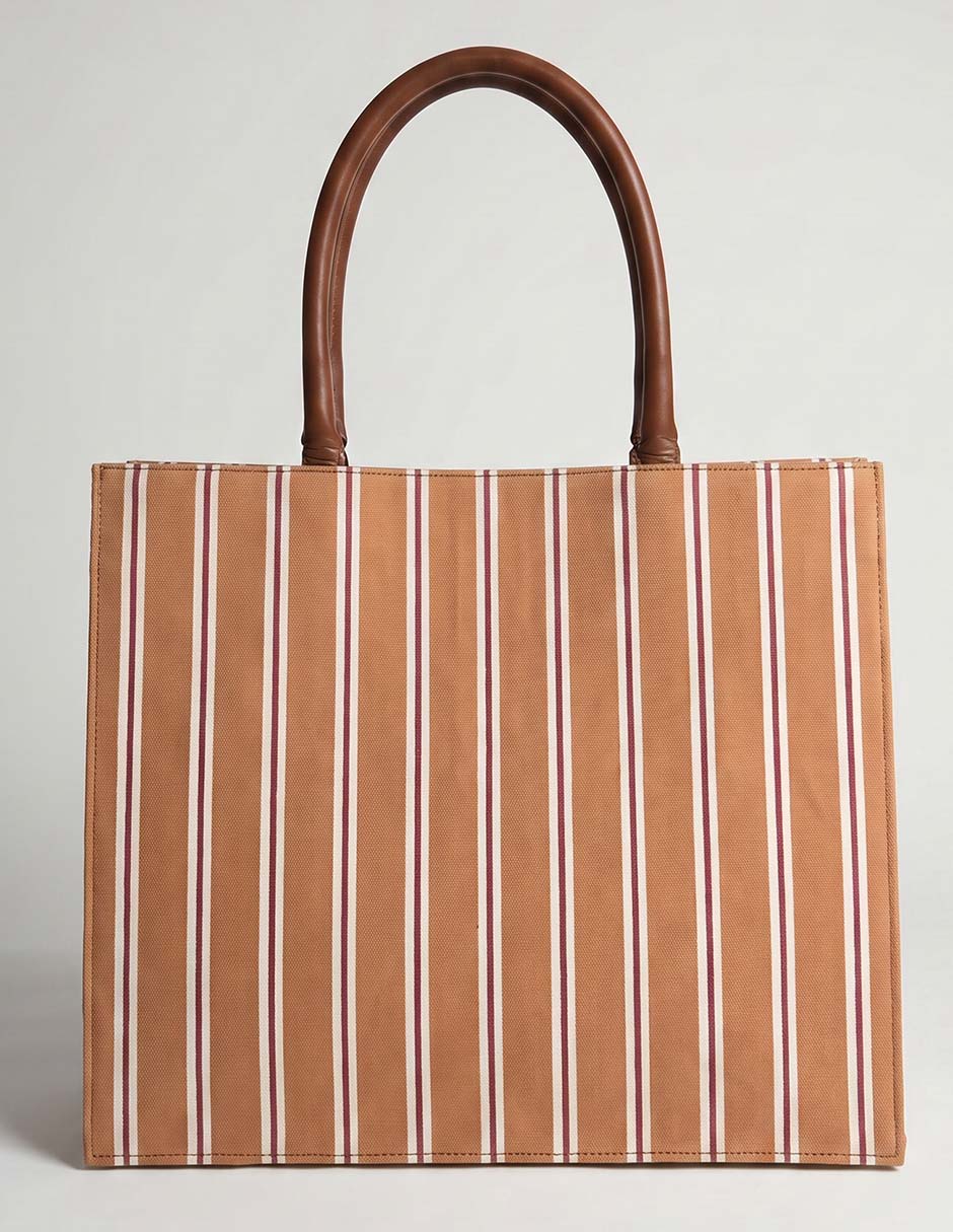 Bolsa tote Maison 123 para mujer