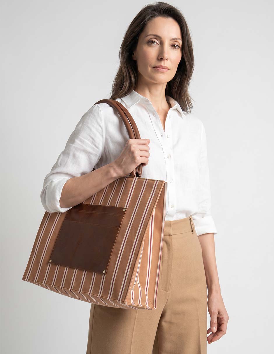 Bolsa tote Maison 123 para mujer