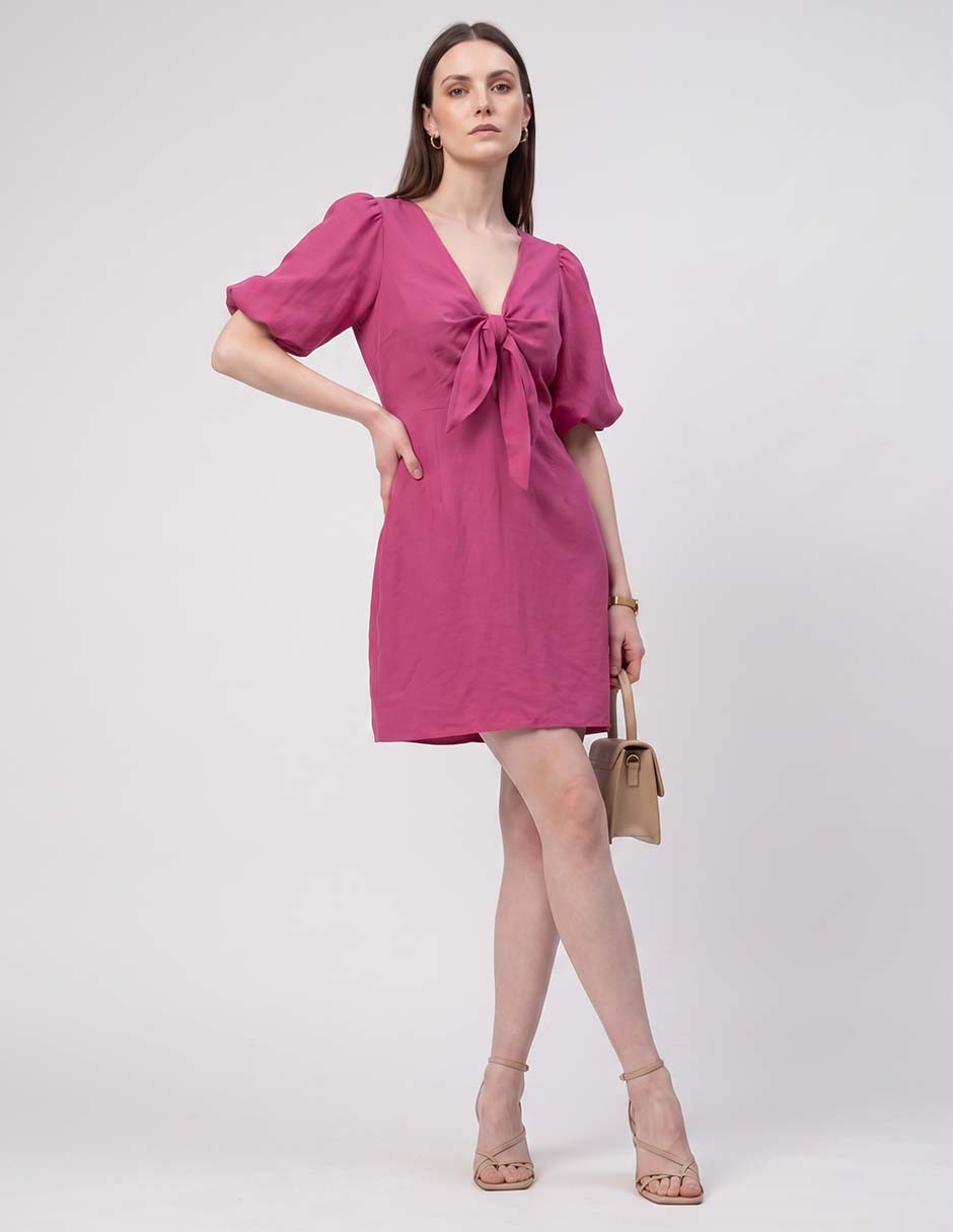 Vestido mini casual para mujer Vestido mini casual para mujer