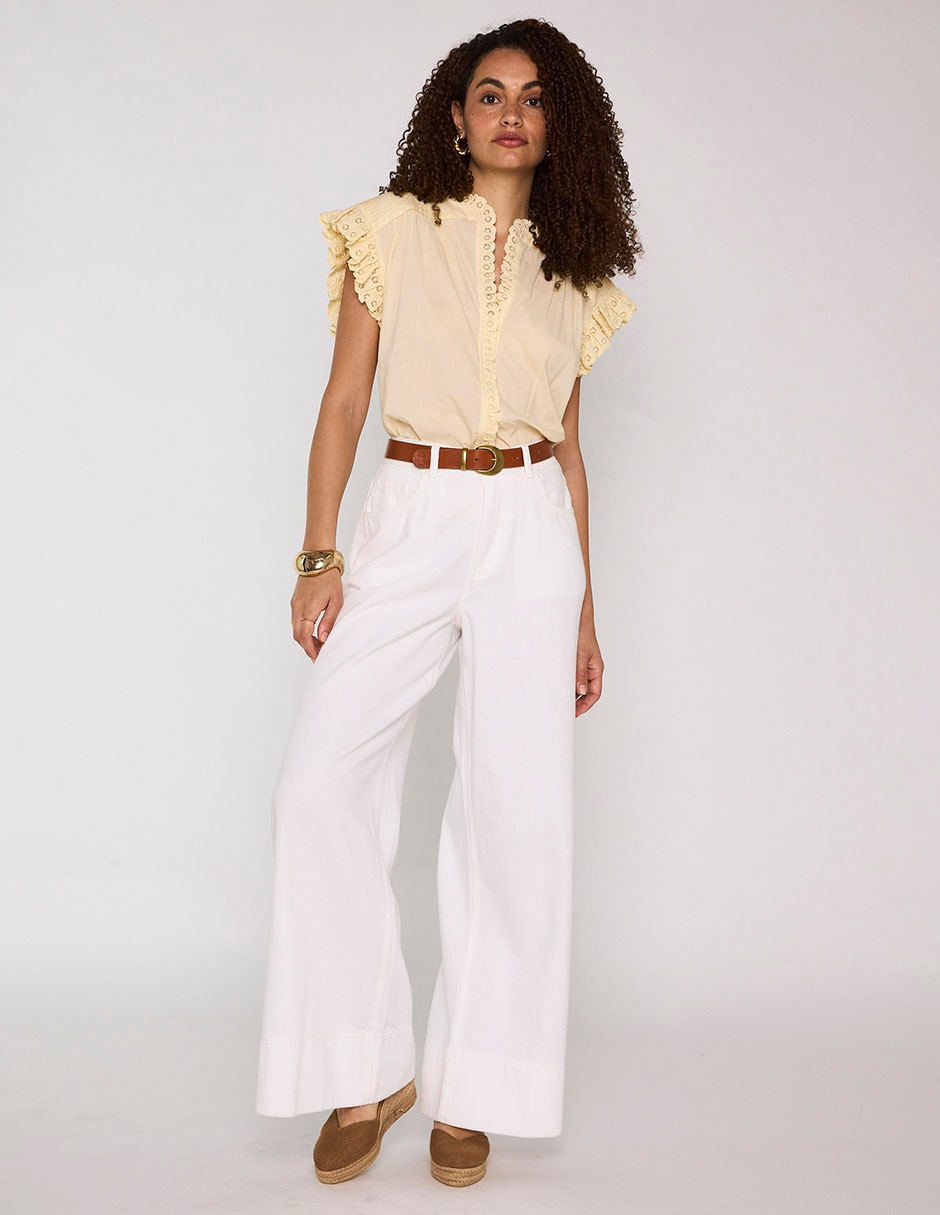 Blusa para mujer 3