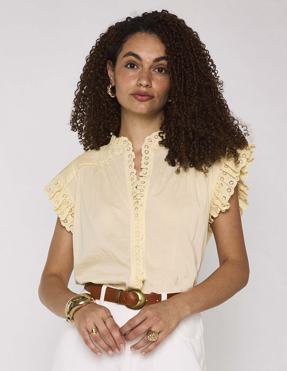 Blusa para mujer Blusa para mujer