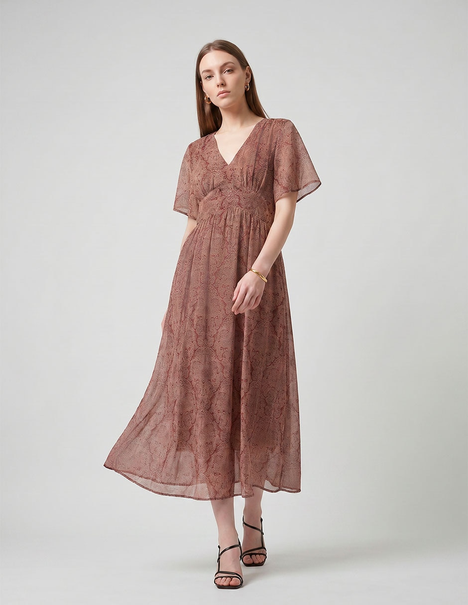 Vestido Vestido