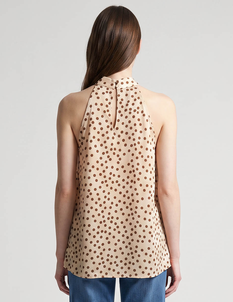 Top cuello redondo 3