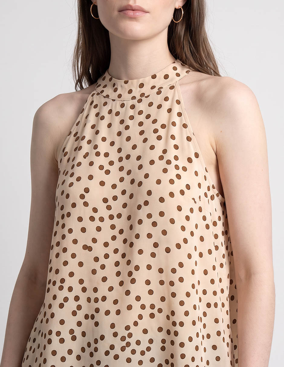 Top cuello redondo 2