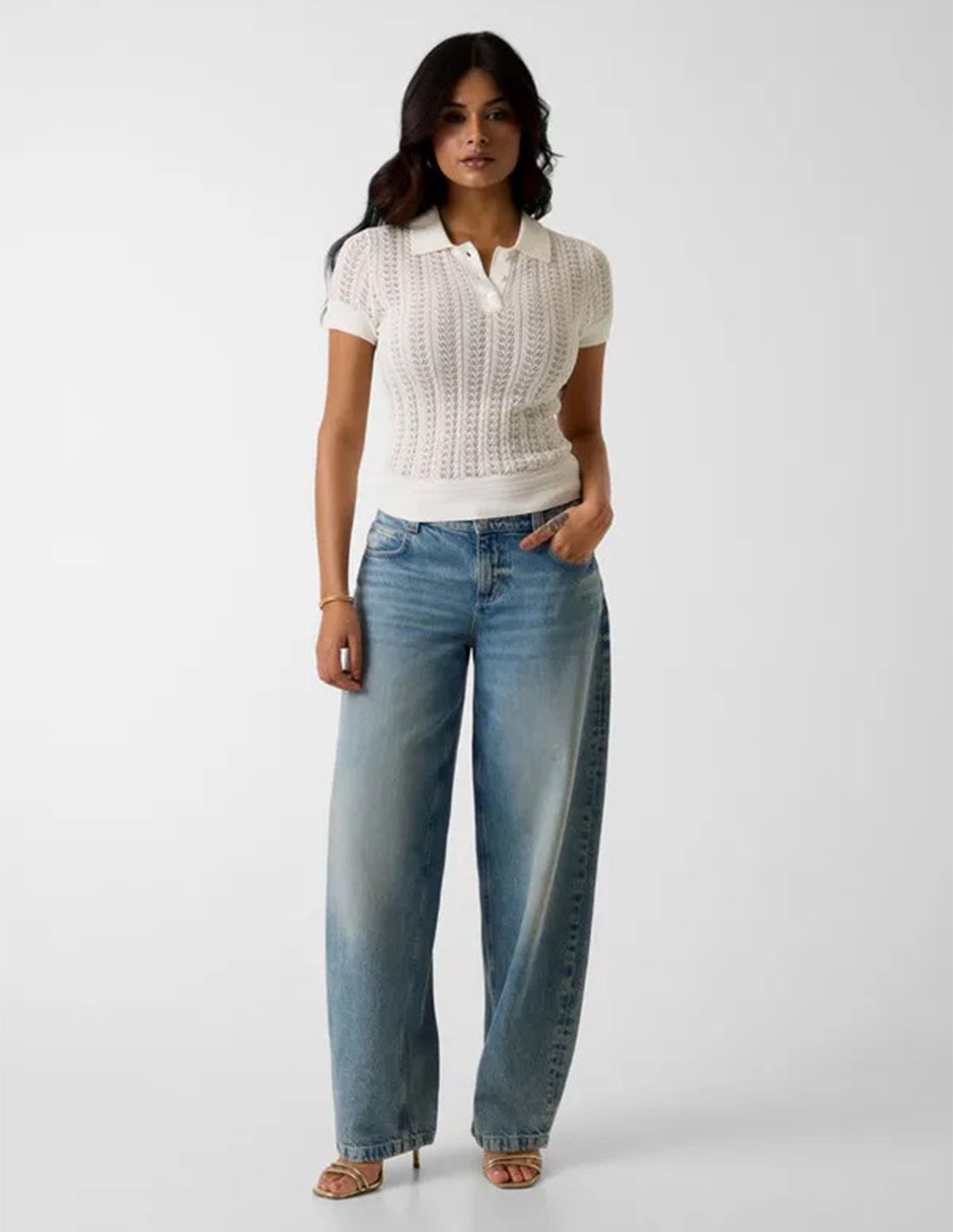 Blusa para mujer 3
