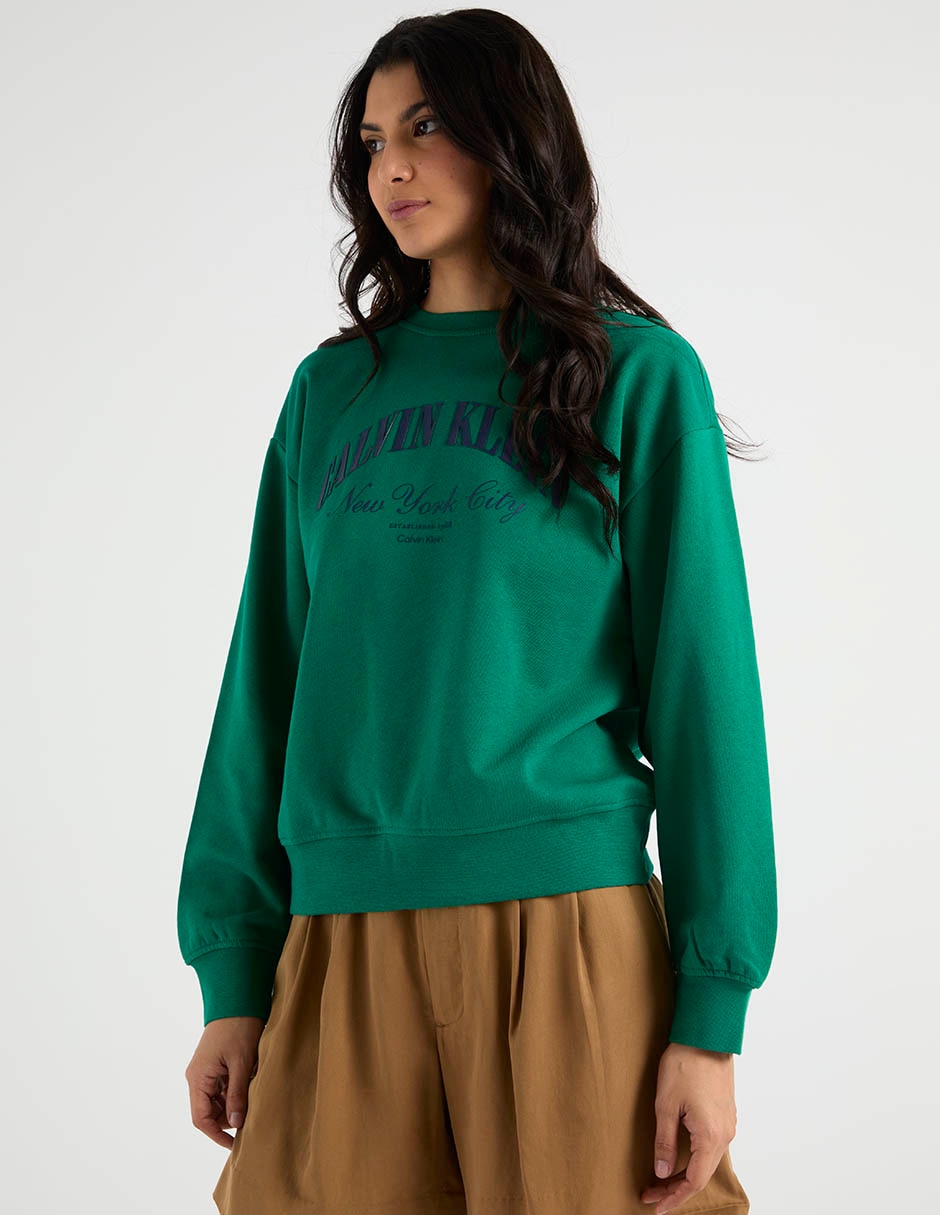Sudadera para mujer 2