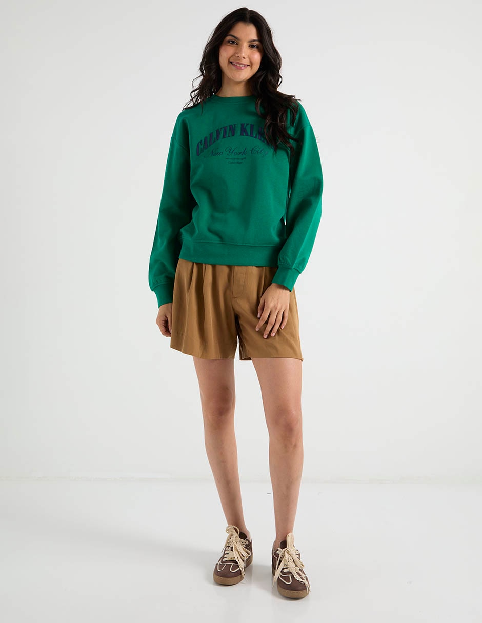 Sudadera para mujer 3