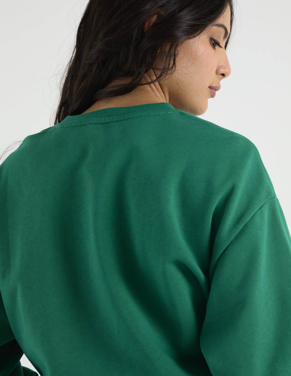 Sudadera para mujer 5