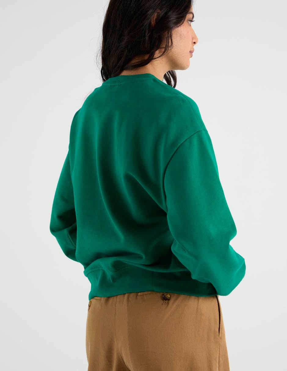 Sudadera para mujer 6