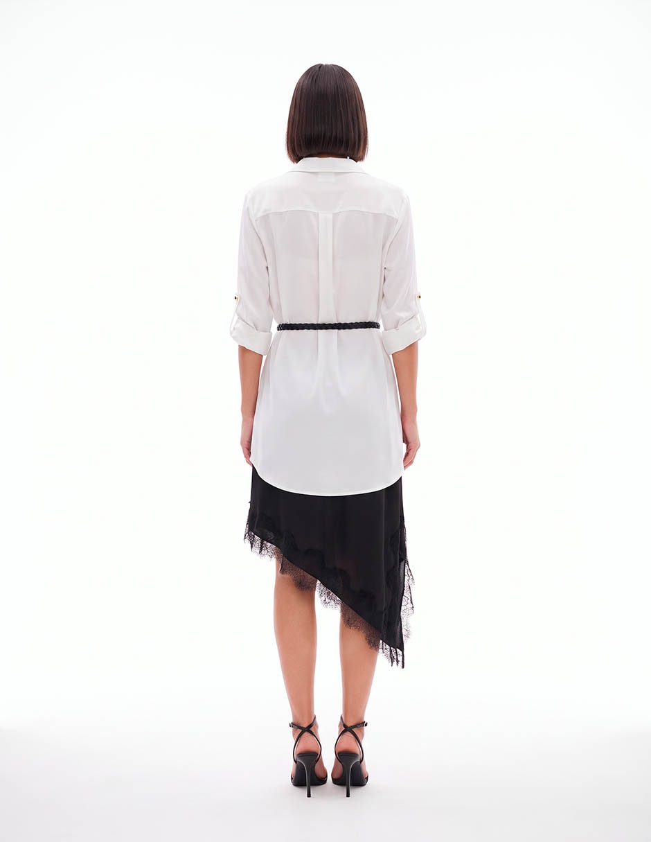 Capa/poncho/kimono lieb para mujer 2