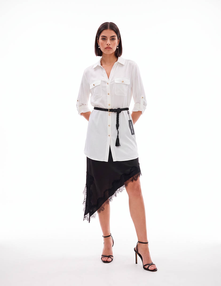 Capa/poncho/kimono lieb para mujer 3