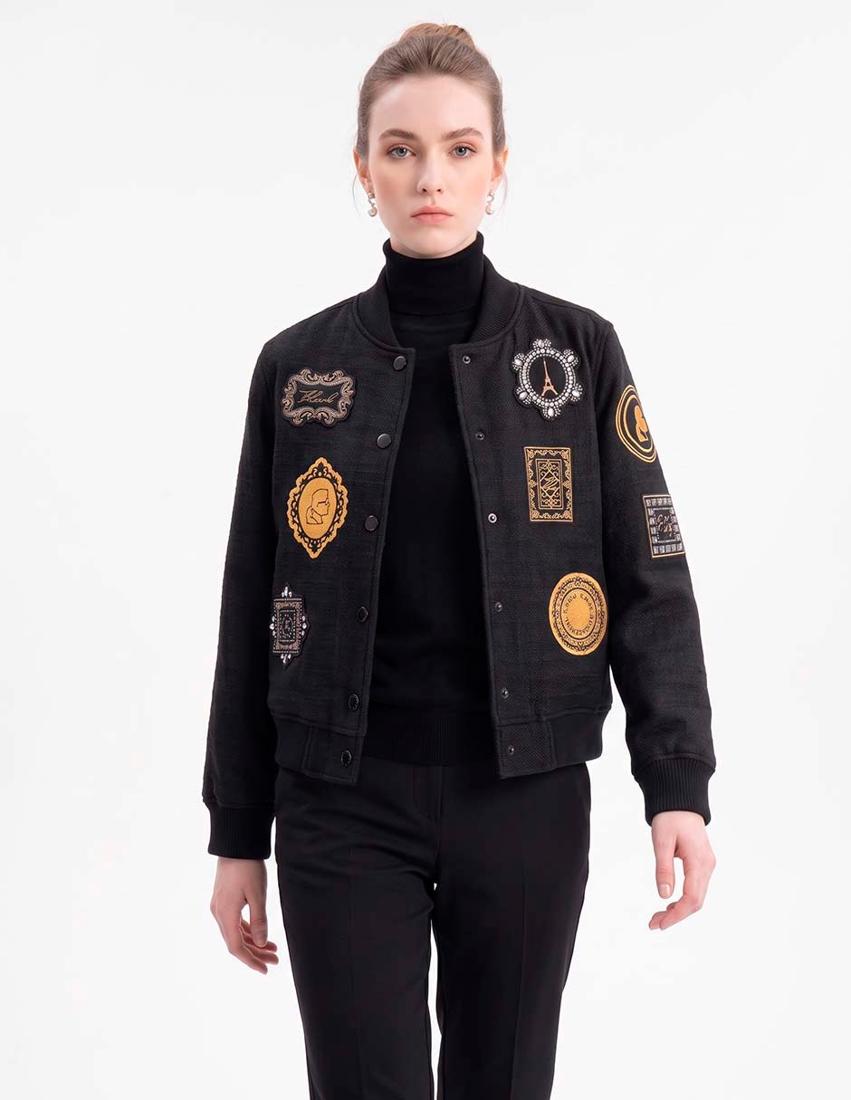 Chamarra para mujer Chamarra para mujer