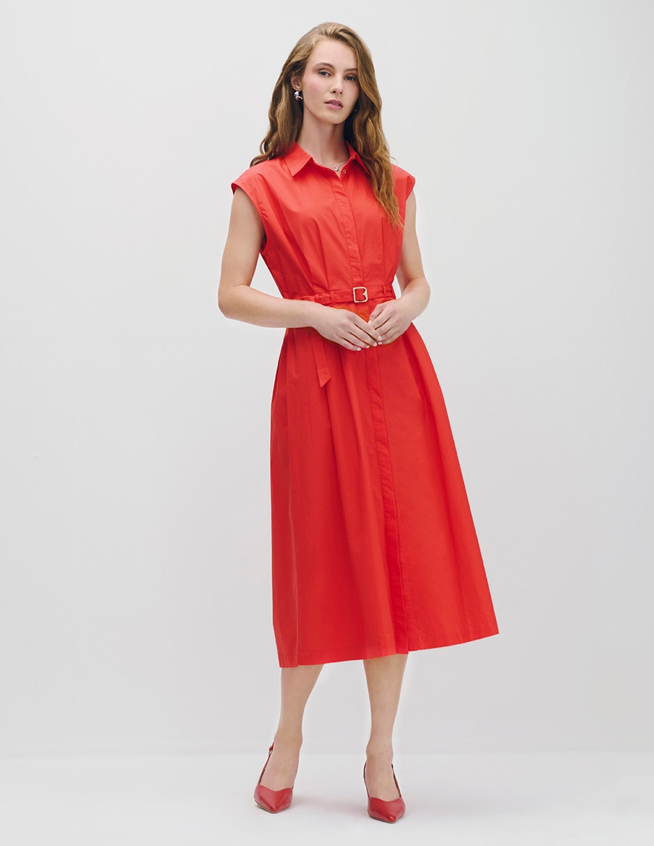 Midi casual akira para mujer Midi casual akira para mujer