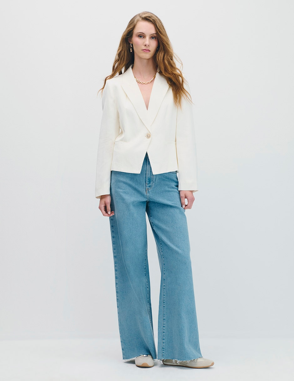 Blazer casual 4