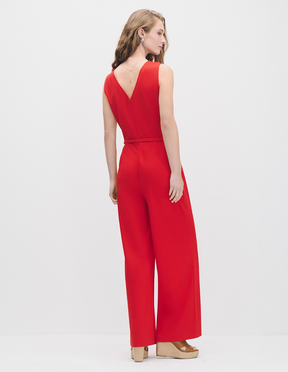 Jumpsuit casual para mujer 2