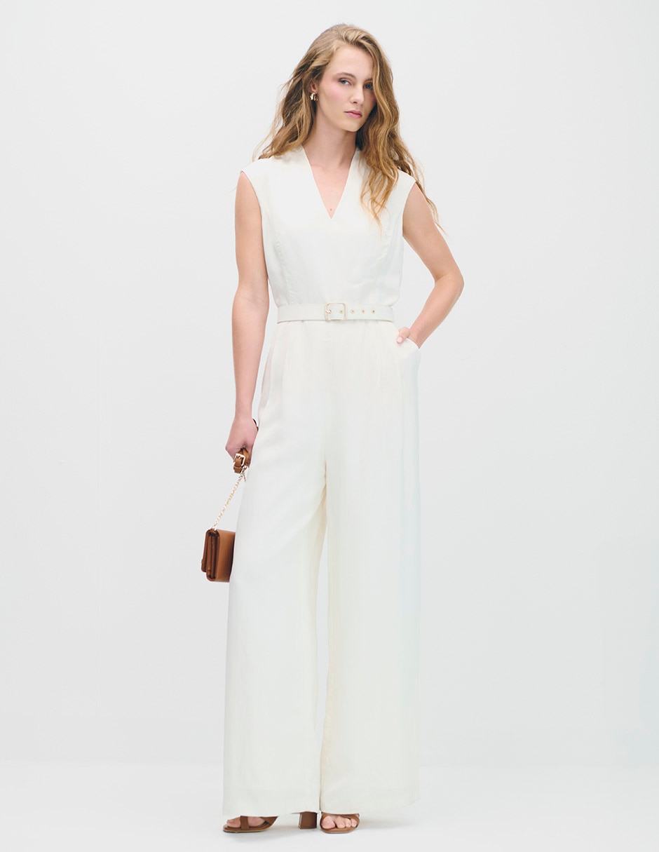 Jumpsuit para mujer
