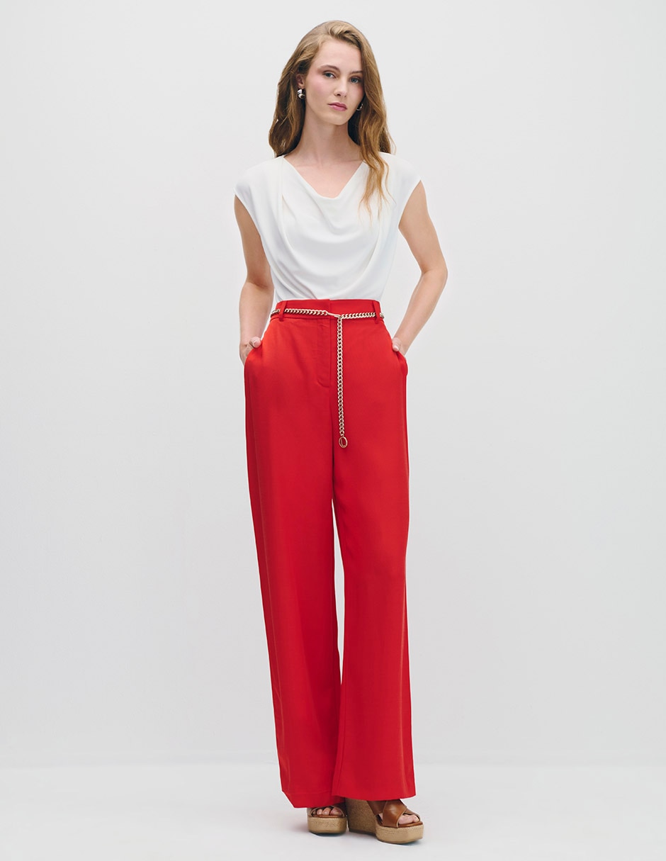 Blusa para mujer 2